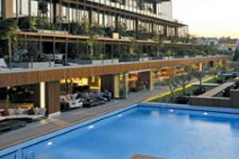 Çeşme Residences& Hotel muhteşem bir tatil vaadediyor