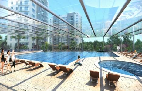 Pendik Elite Side Konutları