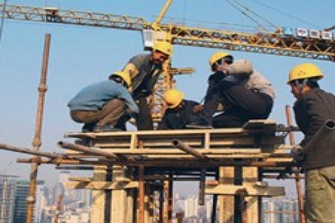 Libya'daki 22 bin Türk işçiden 8 bini sigortalı çıktı!