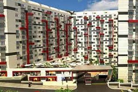 Meri Home Evleri Beylikdüzü'nde 54 bin liradan başlayan fiyatlarla!