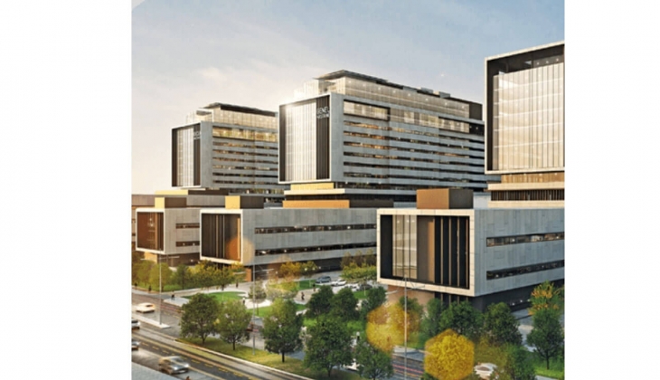 Başakşehir Avrasya Konutları fiyat Eylül 2022! 