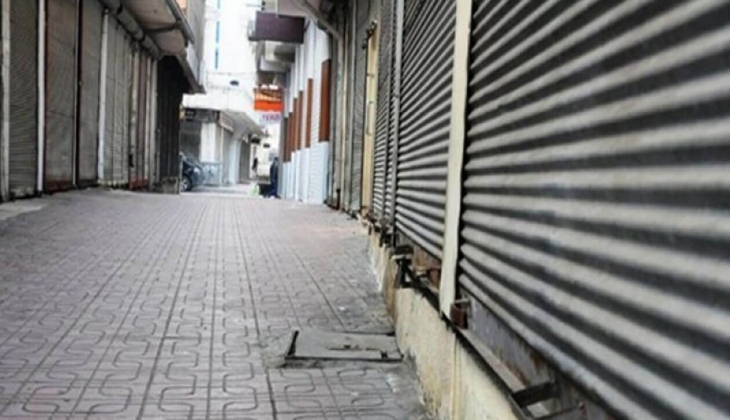 Deprem bölgesinde ekmek aslanın ağzında! Esnaf feryat etmeye başladı