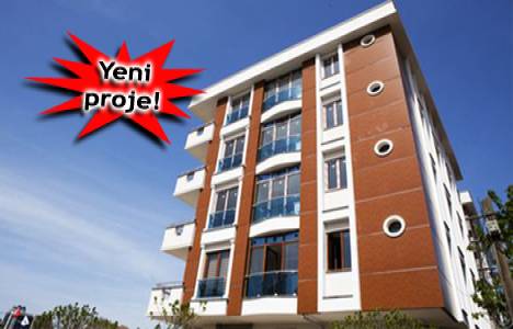  Aras Konakları'nda 180 bin TL'ye 2+1 daire!
