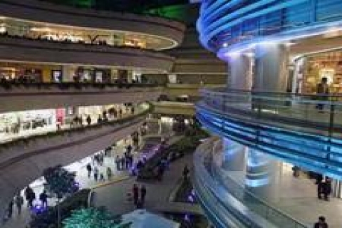 Kira pazarlıkları yatırımcıyı korkutmadı, 41 AVM yolda