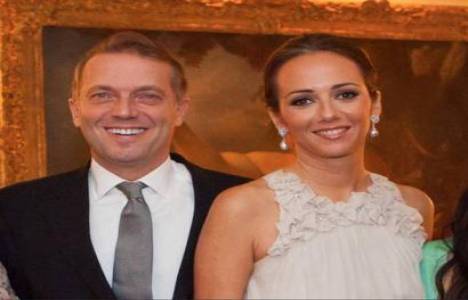 Cem Uzan, eşine Fransa'dan 2.5 milyon Euro'ya villa aldı! 