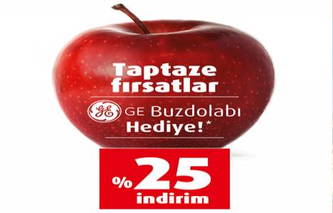  İntema Mutfak, sonbahar kampanyasına başladı! 