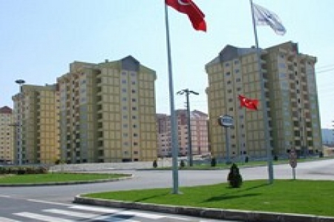 TOKİ Konya Meram 2. Etap'ta 107 bin TL'ye!