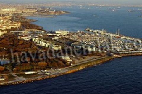 Ataköy Suits'te metrekaresi 4 bin euroya! Temmuz sonu satışta!