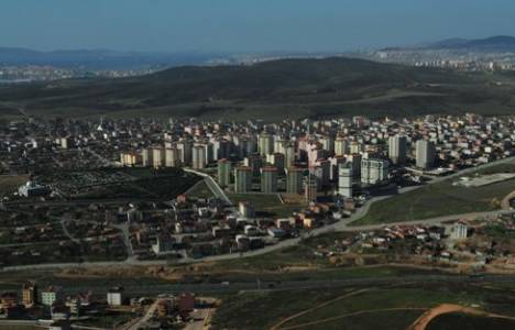 İstanbul Tuzla ya kurulacak Yenişehir’in detayları belli oldu!