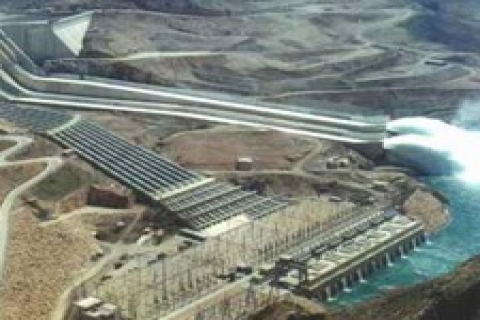 HES 'lerde devir süreci başladı!