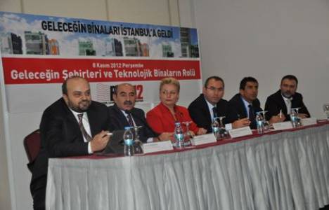 Uğur Dumankaya: Akıllı ev teknolojileri sistemlerini oluşturduk! 