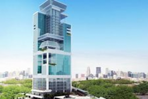 Skyport Residence'ta 210 bin dolara! 2 bin dolar taksitle!