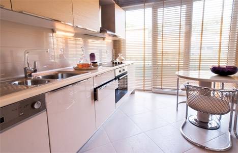 Evora İstanbul görselleri!