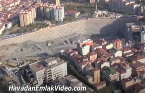 Boulevardi İstanbul da fiyatlar 200 bin dolardan başlıyor!