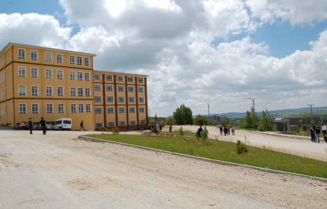 TOKİ Bozok Üniversitesi inşaat işi ihalesi 30 Ocak 2013'te!