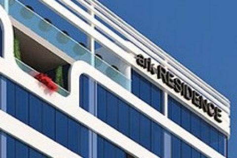 Halkalı Ark Residence Projesi'nin yüzde 50'si satıldı! 230 bin TL'ye!