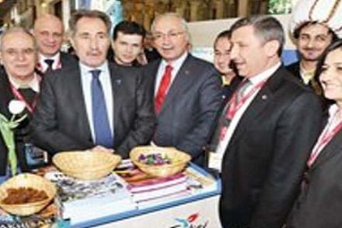 Turizmde sınıf atladık tek rakip İspanya kaldı!