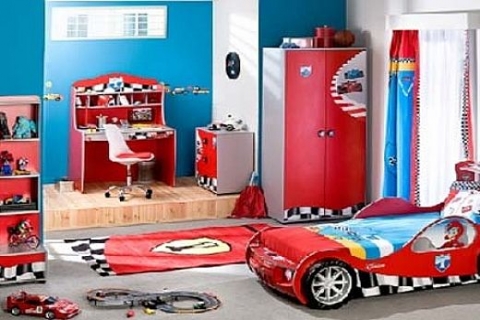 Çilek Mobilya yılda 200 milyon lira ciro yapıyor!