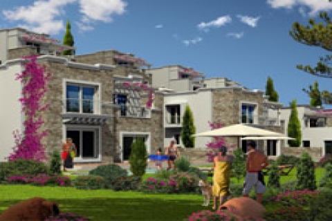 Regnum Tower ve Escana MIPIM'de görücüye çıkıyor