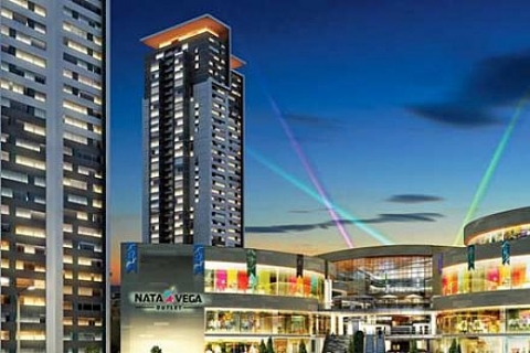 Vegapark Ankara projesinde fiyatlar 164 bin liradan başlıyor!