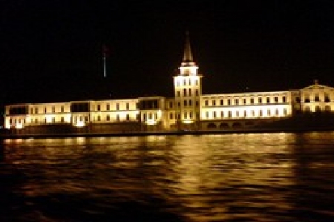 Batılılaşan İstanbul'un Ermeni Mimarları sergisi açıldı!