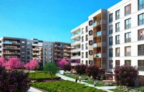  Çınarlı Tuzla Bahçe Evleri'nde 560 bin TL'ye 4+1! 