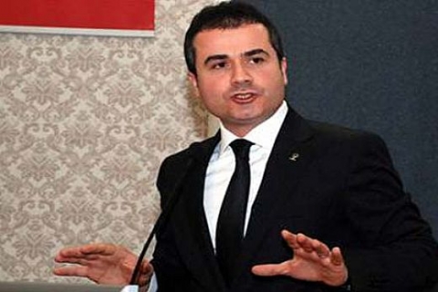 İhbar Twitter'dan, yurt binalarına baskın Bakan Suat Kılıç'tan!