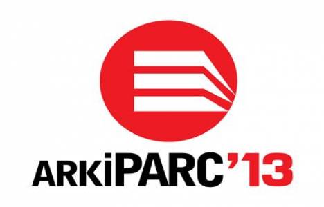 ARKIPARC’13’ün Platin Sponsorluğunu Astay Gayrimenkul üstleniyor!