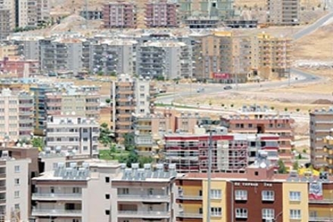 Türkiye'de kentsel dönüşüm 4 aşamada yapılacak!