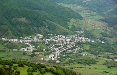 Ardahan Posof'ta acele kamulaştırma!