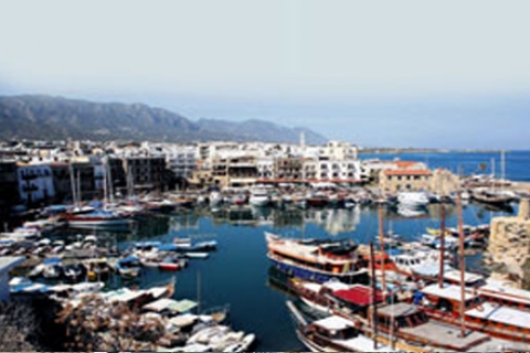 İsrailli işadamları KKTC ve Türkiye'nin güney kıyılarında arazi topluyor!