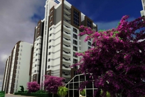 Beylikdüzü Bey 2023 Konutları'nda fiyatlar 99 bin TL'den başlıyor!