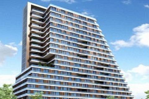 Ak Batı Bahçeşehir'de 257 bin TL'ye!