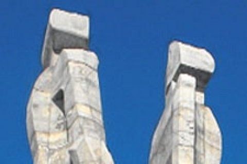 Türkiye 'nin ilk heykel yıkım ihalesi yapıldı!