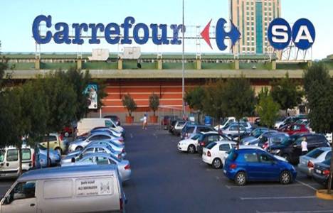 CarrefourSA Sabancı'nın, Anadolu Grubu Migros'a talip!
