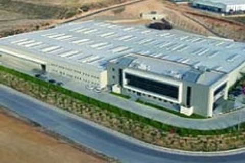 Tokat 'ta icradan 855 bin 700 TL 'ye satılık fabrika!