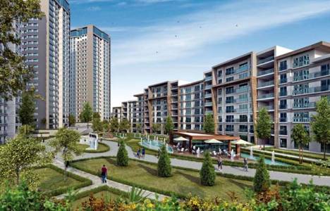 Teknik Yapı Metropark fiyat listesi!