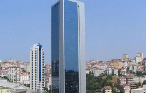 Polat Holding Piyalepaşa'daki karma projesine başlıyor!