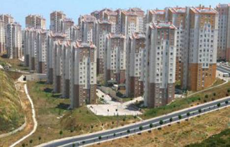 TOKİ Kayaşehir 19. Bölge'ye 5. gününde 2 bin 858 başvuru geldi!