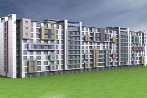 KC Group açıkladı: Binbir Evler neden Pendik'te?