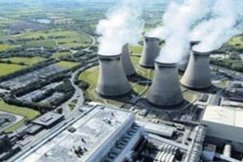Üçüncü nükleer santralın yeri belli oldu!
