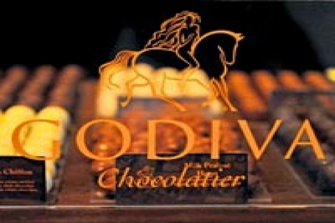  Godiva, ilk kez Suudi Arabistan'a şube açacak!