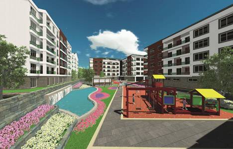 Ahenk İstanbul resimleri!