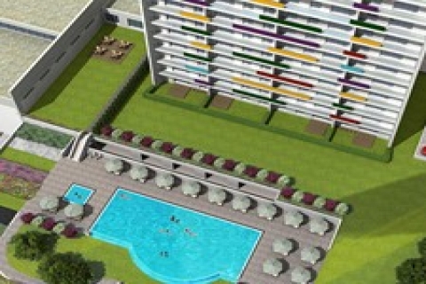 Tepe İnşaat'ın Narkule'sinde 3 bin 298 TL taksitle!