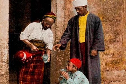 Adell Armatür TUYAP Unicera Fuarı'nda Osmanlı'da gündelik yaşamı sergileyecek!