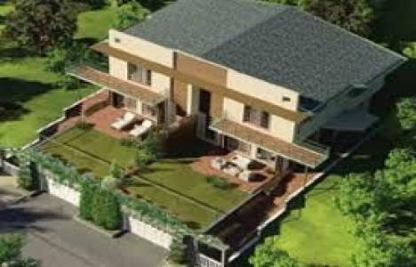 Antorman Evleri'nde yılbaşına kadar yüzde 20 indirim! 