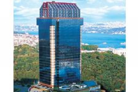 Hewitt'den The Ritz-Carlton İstanbul'a ödül!