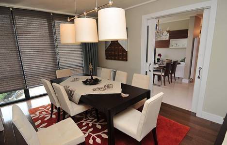  Şehrizar Konakları Altunizade nerede?