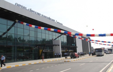 Ordu'ya beş ayda 1 milyar yatırım geldi!