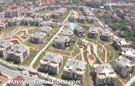 Çengelköy'de Mesa'nın havadan son videosu!